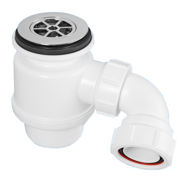 McAlpine Resealing Shower Trap STW4R Plumb Spares Direct